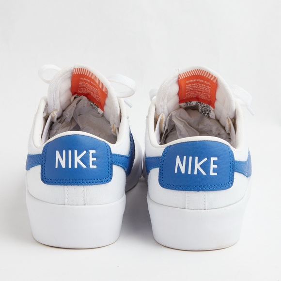 NIKE ZOOM BLAZER LOW PRO GT ISO men’s 7.5 - Picture 9 of 10